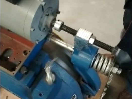 新爱体育鼓式制动器拆装保养视频